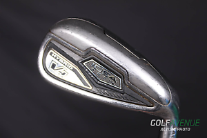 Adams Idea Tech V4.0 Hybrid Iron Set 4-PW and GW Regular RH Golf #1950 image 1