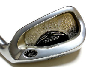 Golf Clubs Iron Set  HONMA BERES MG603  Flex-R 2-star, Seven of them, Excellent! image 1