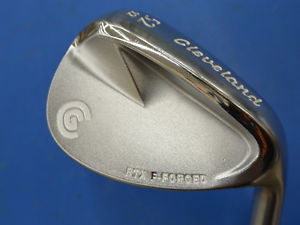 Cleveland RTX F-FORGED Wedge 35.25 S image 1