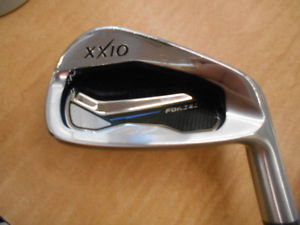 DUNLOP XXIO FORGED 2017 IronSet 38 S image 1
