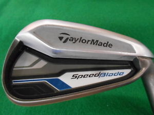 Taylor Made SpeedBlade IronSet 38 S image 1