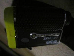 Leupold gx4i laser golf range finder image 1