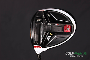 TaylorMade M1 460 2015 Driver 10.5° Regular LH Graphite Golf Club #21012 image 1