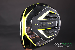 Nike Vapor Flex 2015 Driver Ajustable Loft Stiff LH Golf Club #2770 image 1