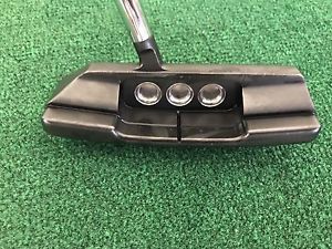 Scotty Cameron Newport 2.6 35" Putter Custom Paint Fill image 1
