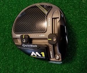 TOUR ISSUE Taylormade 2017 M1 Driver 440cc 9.5 EXCELLENT image 1