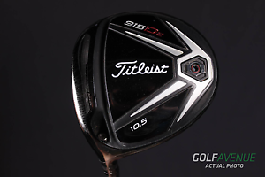 Titleist 915D2 2015 Driver 10.5° Regular Left-H Graphite Golf Club #3628 image 1