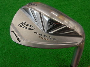 PRGR iD nabla TOUR WEDGE Wedge 35.5 WEDGE image 1
