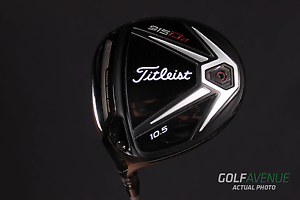 Titleist 915D2 2015 Driver 10.5° Regular Left-H Graphite Golf Club #3625 image 1