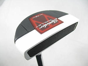 Spider Mallet 72 PUTTER 2013 Putter - Taylor Made B+ image 1