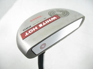 WHITE HOT PRO 2.0 Rossie PUTTEER Putter - ODYSSEY A image 1