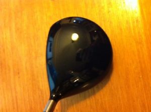 Non-Conforming TaylorMade R7 Quad 9.5 RH Iomic Speeder 665 Evolution TS Reg Flex image 1