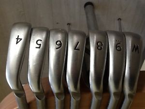 Ping i25 irons 4- PW , 1/2" longer than standard image 1