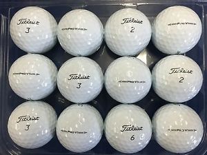 5 DOZEN 2016 TITLEIST PRO V1 PREMIUM MINT CONDITION GOLF BALLS AAAAA image 1