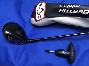 Club Golf Driver Mini Callaway Big Bertha 14' Regular image 1