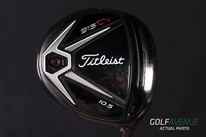 Titleist 915D2 2015 Driver 10.5° Regular Right-H Graphite Golf Club #3652 image 1