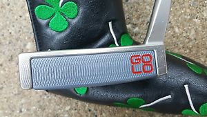 Used Titleist Scotty Cameron Golo 3 34" Putter Used FREE SHIPPING image 1
