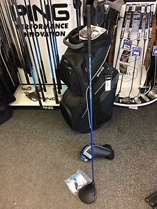 Men's Right Handed G30 SFTec 10 Degree Driver image 1