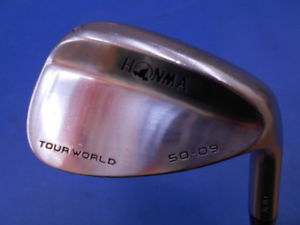 HONMA Tour World TW-W Wedge 35 S200 image 1