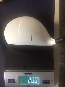 Taylormade Aeroburner Tp Tour Issue Driver Head 9 Degree image 1