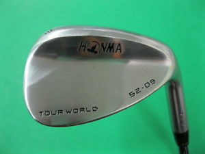HONMA Tour World TW-W Wedge 35 S200 image 1