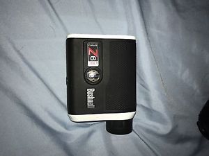 bushnell z6 jolt rangefinder image 1