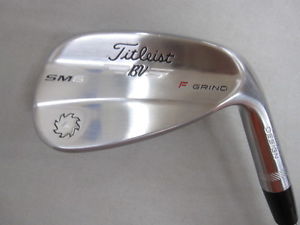 Titleist Vokey SM6 tour chrome Wedge 35.75 S image 1