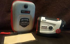 New 2017 Bushnell Tour V4 Shift Laser Rangefinder image 1