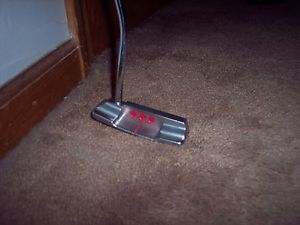 Titleist Cameron Studio Select Newport 2.7 Putter Golf Club image 1