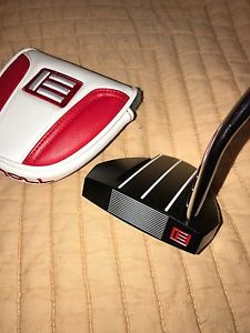 Evnroll ER6 Black Putter 35" - Mint image 1