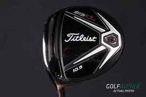 Titleist 915D2 2015 Driver 10.5° Regular Left-H Graphite Golf Club #3511 image 1