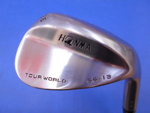 HONMA Tour World TW-W Wedge 35 S200 image 1