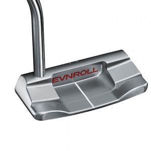 NEW Evnroll ER2 34" 370g Mid-Blade Putter image 1