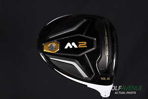 TaylorMade M2 2016 Driver 10.5° Regular Right-H Graphite Golf Club #24376 image 1