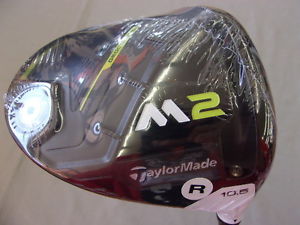 Taylor Made M2 2017 US 1W 45.75 R image 1
