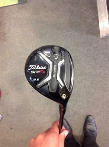 Titleist 917 F3 Tour Shaft image 1