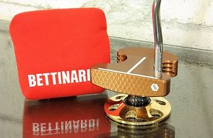 Bettinardi BB360 Malet Putter ABSOLUTELY MINT Condition image 1