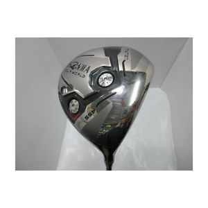 Used[B] Golf Honma Golf Japan TOUR WORLD TW727 455 9.5 Driver VIZARD YC65 S R0Z image 1