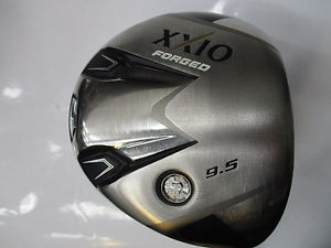 XXIO Forged DRIVER 2013 1W 9.5 DUNLOP B image 1