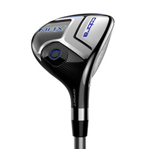 NEW 2016 Cobra Max Offset 5H 25* Hybrid w/ White Tie Lite Flex Graphite image 1