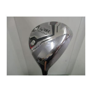 Used[B] Golf Honma Golf Japan TOUR WORLD TW727 455S 10.5 Driver SR Men I0A image 1