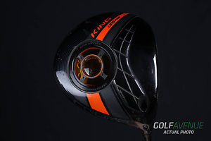 Cobra King LTD Pro 2016 Driver Adjustable Loft X-Stiff RH Graphite #4638 image 1