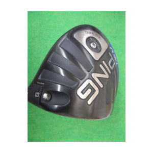 Used[B] Golf Ping G30 LS Tec 9 Driver TFC 390 driver S Men O6L image 1