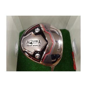 Used[B] Golf Honma Golf Japan TOUR WORLD TW717 460 10.5 Driver SR Men V7Y image 1
