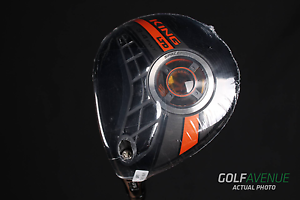 NEW Cobra King LTD 2016 Fairway 3-4 Wood Regular LH Golf Club #4938 image 1