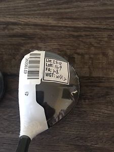 Tour Issue M2 Deep Face T3 13 Fairway Wood image 1