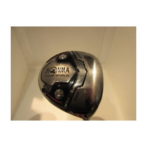 Used[B] Golf Honma Golf Japan TOUR WORLD TW717 455 10.5 Driver S Men G2C image 1