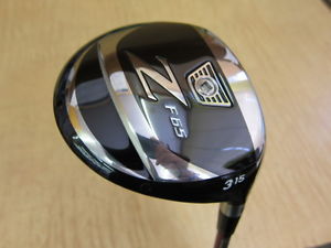 DUNLOP SRIXON Z F65 FW 43 S image 1