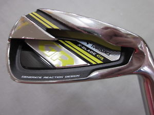 BRIDGESTONE Tour Stage X-BLADE GR (2014) IronSet 38 S image 1