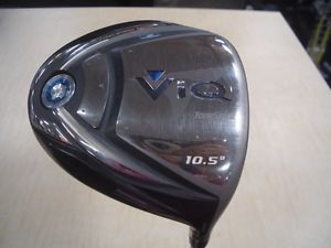BRIDGESTONE Tour Stage V-iQ (2010) 1W 45.75 SR image 1